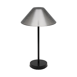 Светильник настольный SP-BAGLIORE-3.2W Warm2700 (Черный, 280 deg, 5V) (Arlight, IP54 Металл, 2 года)