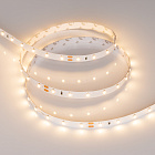 Светодиодная лента RT 2-5000-50m 24V Warm3000 (3528, 60 LED/m, LUX) (Arlight, 4.8 Вт/м, IP20) Lednikoff