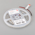 Светодиодная лента RT-A80-5mm 24V Day5000 (5 W/m, IP20, 2835, 5m) (Arlight, Открытый) Lednikoff