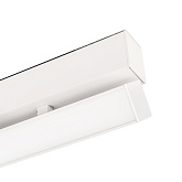 Светильник MAG-FLAT-FOLD-45-S205-6W Day4000 (WH, 100 deg, 24V) (Arlight, IP20 Металл, 5 лет)