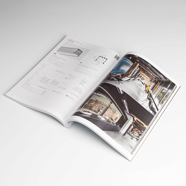 Каталог Профиль KLUS-2021 русско-англ. версия (-, -)