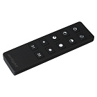 Пульт SMART-R6-DIM (1 зона, 2.4G) (Arlight, IP20 Пластик, 5 лет) Lednikoff