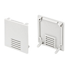 Заглушка для BOX60-SIDE (Arlight, Пластик) Lednikoff