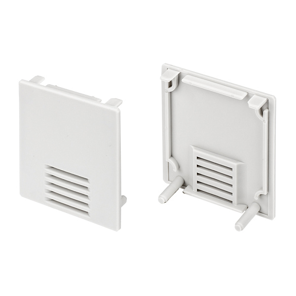 Заглушка для BOX60-SIDE (Arlight, Пластик) Lednikoff