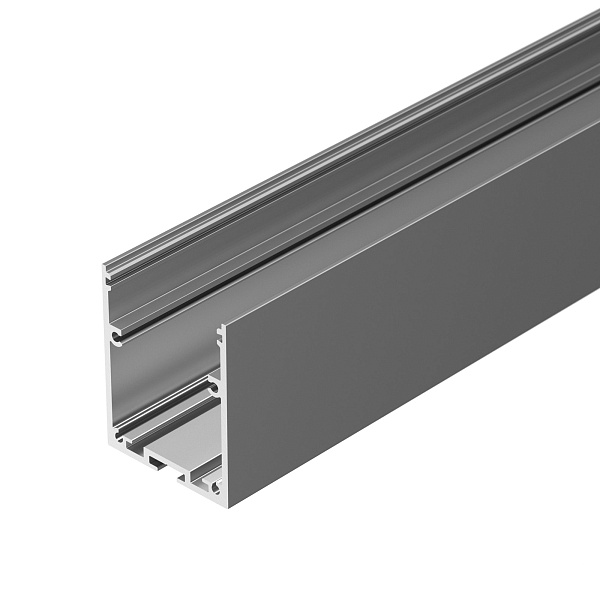 Профиль IP-LINE-4050-2000 ANOD (Arlight, Алюминий) Lednikoff