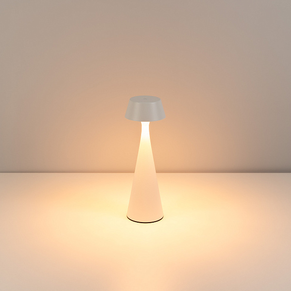Светильник SP-TOMMY-TAB-2W Warm3000-MIX (WH, 154 deg) (Arlight, IP54 Металл, 2 года) Lednikoff