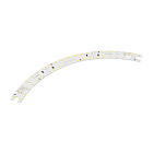 Линейка SL-ARC-D320-A90-5.4W 24V Day4000 (дуга 1 из 4) (Arlight, Открытый) Lednikoff