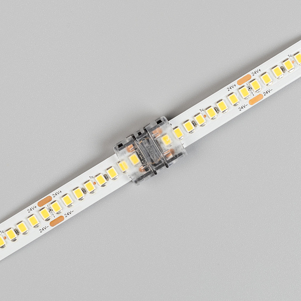 Коннектор HIP-MONO-10-2pin-STS (Arlight, -) Lednikoff