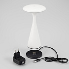 Светильник SP-COLLADA-TAB-1.5W Warm3000-MIX (WH, 123 deg) (Arlight, IP54 Металл, 2 года) Lednikoff