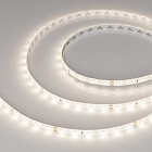 Светодиодная лента герметичная RTW-SE-A60-8mm 24V Day4000 (4.8 W/m, IP65, 2835, 5m) (Arlight, 4.8 Вт/м, IP65) Lednikoff