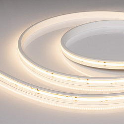 Светодиодная лента герметичная ARL-PV-X720-15mm 230V Warm3000 (14 W/m, IP65, 10m) (Arlight, -)