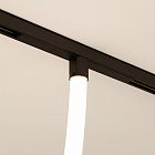 Светильник MAG-ORIENT-TUBE-ELASTIC-R25-L5000-70W Warm3000 (BK, 360 deg, 48V) (Arlight, IP20 Металл, 3 года)