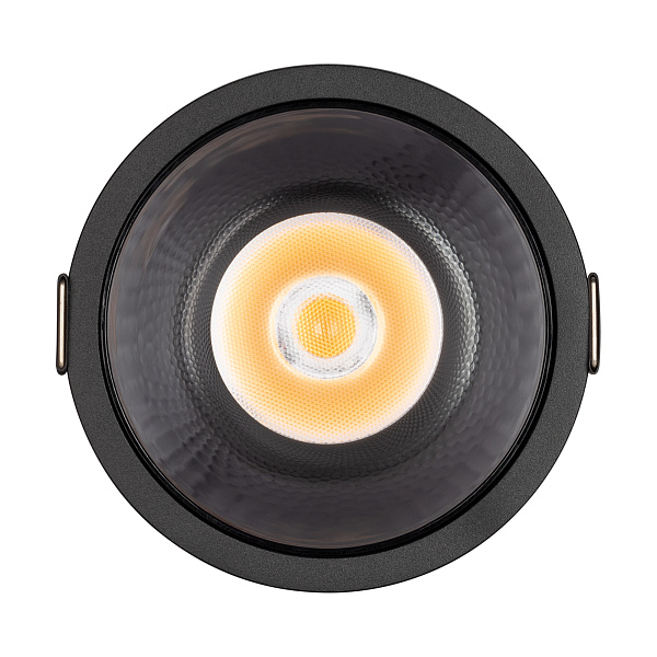 Светильник MS-ATLAS-BUILT-R112-35W Warm3000 (BK-BK, 30 deg, 230V) (Arlight, IP20 Металл, 5 лет) Lednikoff