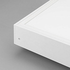 Панель IM-EMERGENCY-3H-S300x600-23W Day4000 (WH, 120 deg, 230V) (Arlight, IP40 Металл, 2 года) Lednikoff