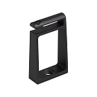Крепление накладное ART-INBELT-FRAME (BK) (Arlight, -)