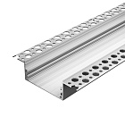 Профиль LINIA60-FANTOM-3000 ANOD (Arlight, Алюминий) Lednikoff