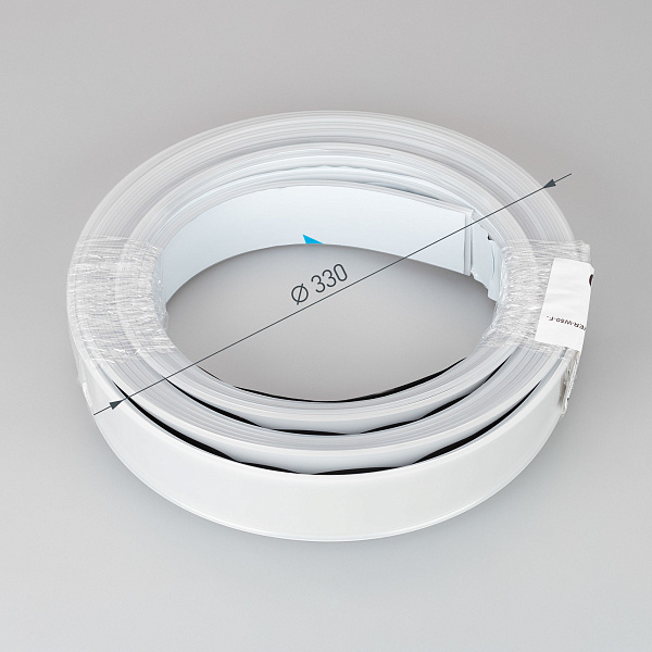 Экран матовый для KLUS-POWER-W50-F-10000 (Arlight, Пластик) Lednikoff