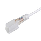 Шнур питания ARL-NF-PC-S 220V (CN) (Arlight, -) Lednikoff