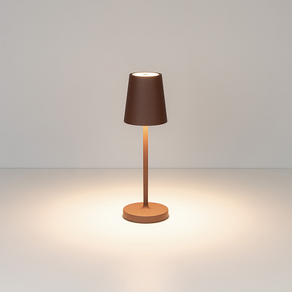 Светильник SP-DAISY-TAB-1.5W Warm3000-MIX (RS, 90 deg) (Arlight, IP54 Металл, 2 года) Lednikoff