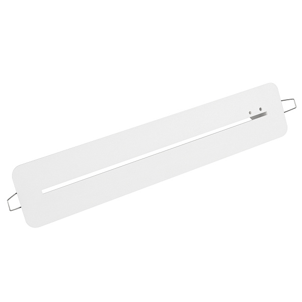 Крепление для встройки в потолок EMGM-VECTOR-RECESSED (Arlight, Пластик) Lednikoff