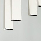 Светильник SP-LEGACY-S585x250-6x6W Warm3000 (WH, 34 deg) (Arlight, IP20 Металл, 3 года) Lednikoff