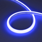 Светодиодная лента герметичная MOONLIGHT-TOP-G120-16x15mm 24V RGB (12 W/m, IP67, 5m, wire x2) (Arlight, Вывод боковой, 3 года)