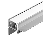 Профиль FOLED-WALL-3000 (Arlight, Алюминий) Lednikoff