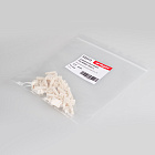 Соединитель угловой FPC-MONO-10mm-L (Arlight, -) Lednikoff