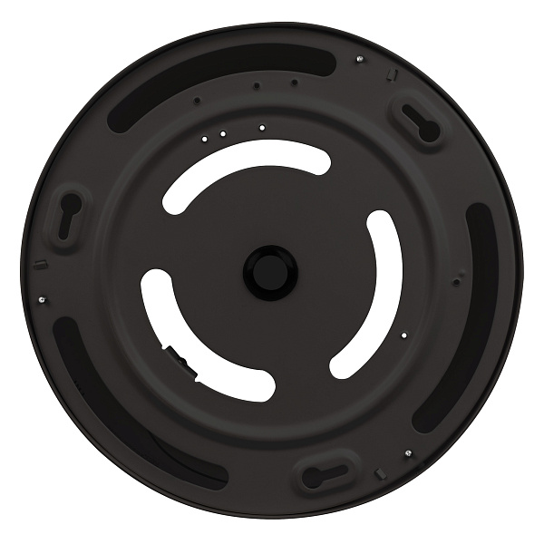 Корпус SP-LEGEND-R230 (BK) (Arlight, Металл) Lednikoff