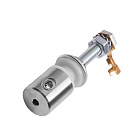 Втулка W-B-Z продольная с винтом (для столешниц) (Arlight, Металл) Lednikoff