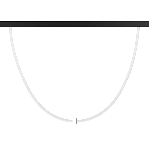 Светильник MAG-ORIENT-TUBE-ELASTIC-2620-R30-L5000-70W Day4000 (BK, 360 deg, 48V) (Arlight, IP20 Металл, 3 года)