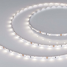 Светодиодная лента RT-A60-5mm 12V Day4000 (4.8 W/m, IP20, 2835, 5m) (Arlight, 4.8 Вт/м, IP20) Lednikoff