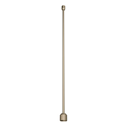 Подвес жесткий ART-APRIORI-ROD-A-L800 (OG) (Arlight, IP20 Металл, 3 года)