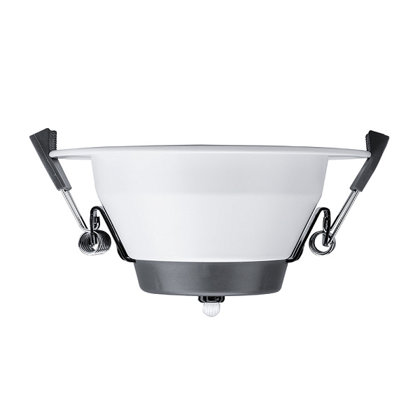 Светильник IM-125WH-Cyclone-10W Warm White (Arlight, IP40 Металл, 3 года) Lednikoff