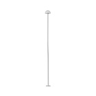 Светильник KT-ENOKI-BOLL-H800-2W Warm3000 (WH, 100 deg, 24V) (Arlight, IP65 Металл, 3 года) Lednikoff