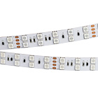 Светодиодная лента RT 2-5000 36V RGB 2X2 (5060, 600 LED, LUX) (Arlight, 26 Вт/м, IP20) Lednikoff