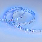 Светодиодная лента RT 2-5000 24V Blue 2x2 (3528, 1200 LED, LUX) (Arlight, 19.2 Вт/м, IP20) Lednikoff