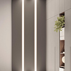 Профиль LINIA60-FANTOM-3000 ANOD (Arlight, Алюминий) Lednikoff