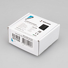INTELLIGENT ARLIGHT Панель DALI-223-1G-2S-IN-BLACK (BUS) (IARL, -) Lednikoff