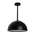 Светильник SP-STERI-ADEOLL-HANG-D500xH1500-30W Warm3000 (BK, 100deg, 230V) (Arlight, Металл)