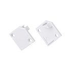 Заглушка ARH-DECORE-S12-EXT-F Square глухая (Arlight, Пластик) Lednikoff