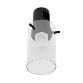 Светильник ART-APRIORI-LANTERN-C-R60-5W Warm3000 (BK, 350 deg, 48V) (Arlight, IP20 Металл, 3 года)