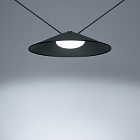 Светильник ART-INBELT-WOK-R430-15W Day4000-MIX (BK, 110 deg, 48V, DALI) (Arlight, IP20 Металл, 3 года)