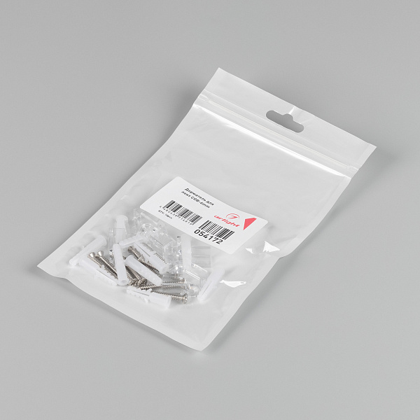 Держатель для лент COB-6mm (Arlight, -) Lednikoff