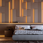 Экран W10-2000 OPAL (Arlight, Пластик) Lednikoff