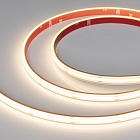 Светодиодная лента герметичная CSP-PFS-X480-10mm 24V Warm3000 (14.4 W/m, IP68, TWP100, 5m) (Arlight, -) Lednikoff