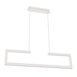 Светильник SP-MARQUO-S770x70-20W Warm3000 (WH, 120 deg) (Arlight, IP20 Металл, 3 года)