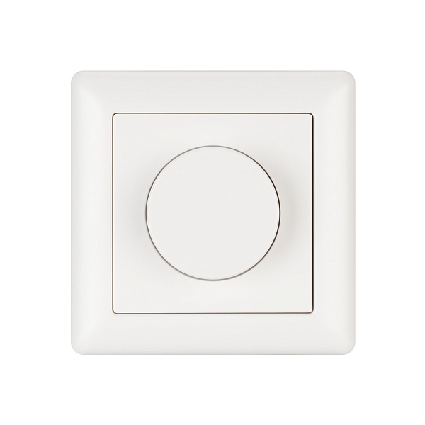 INTELLIGENT ARLIGHT Роторная панель DALI-233-BR-DIM-IN (BUS, 230V) (IARL, -) Lednikoff