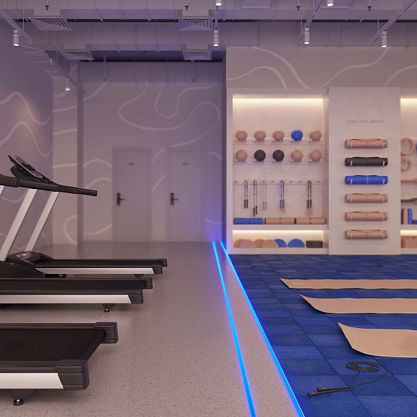 Профиль FLOOR27-H11-F-2000 ANOD (Arlight, Алюминий) Lednikoff