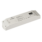Декодер DMX-SRP-2106-24-100W-CV (220V, 24V, 100W) (Arlight, IP20 Пластик, 3 года) Lednikoff